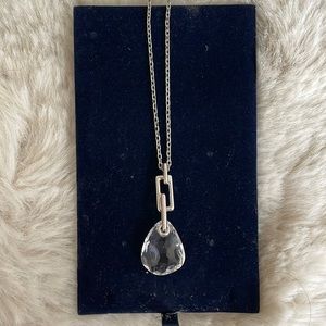 Authentic Swarovski Brand Necklace